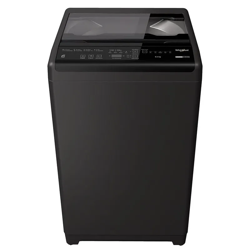 Whirlpool 6.5 kg Fully-Automatic Top Load Washing Machine