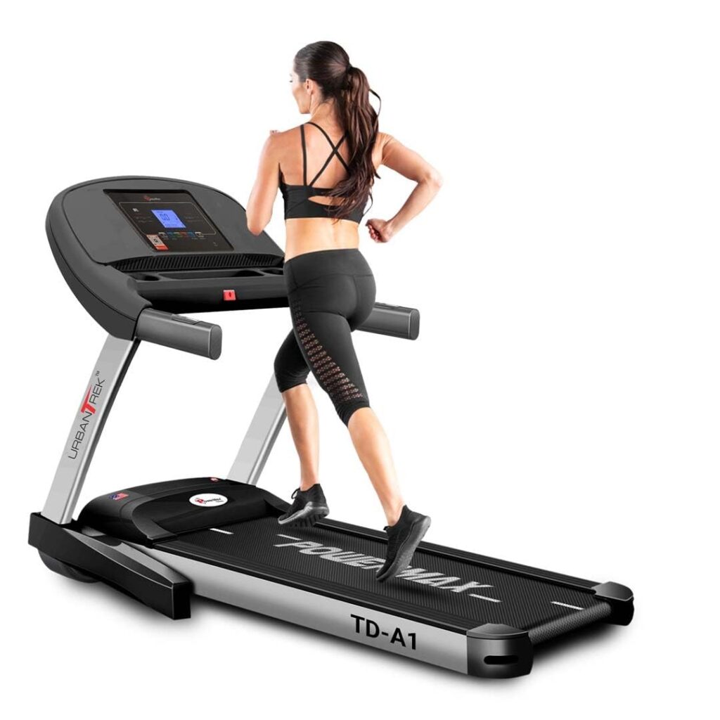 6 Best PowerMax Treadmills for Every Fitness Level