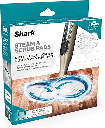 6 Best Shark GI405 Accessories for Optimal Performance