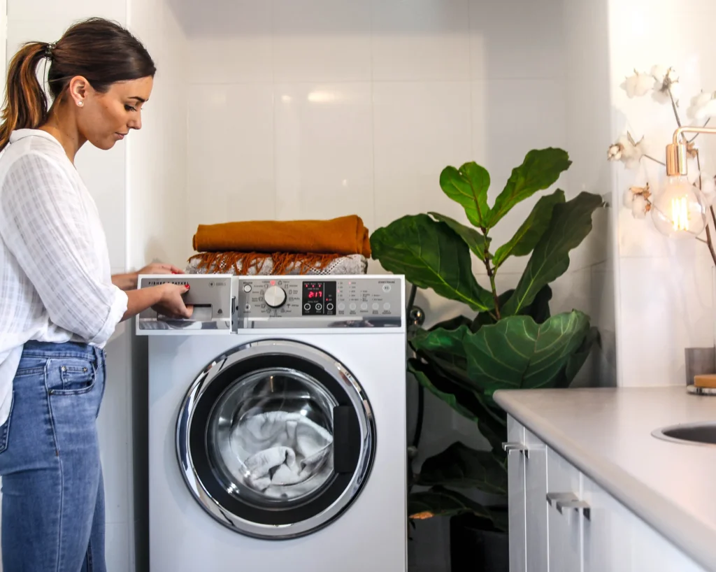 Top 10 Best Washing Machines