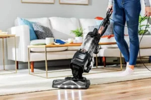 Wet and Dry Vacuum Cleaners for Home
