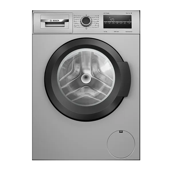 Bosch 6.5 kg Fully-Automatic Front Load Washing Machine