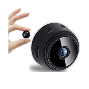 What is the Best Hidden Camera for Home Security?