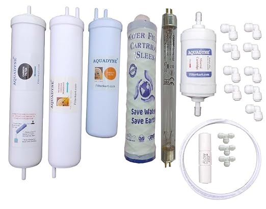 What is the Best Water Filter System for Clean Drinking Water?