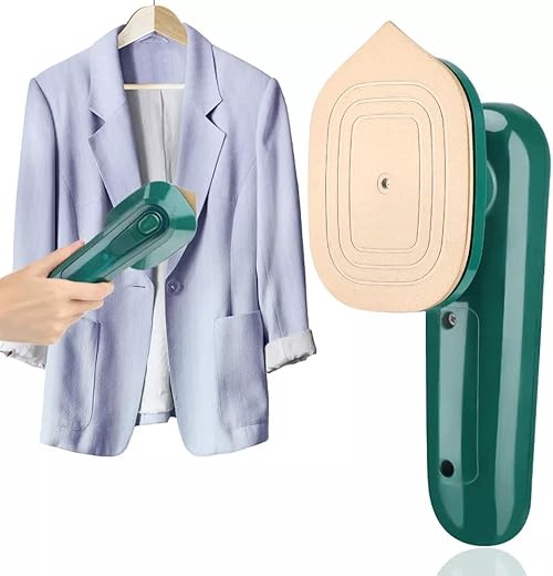 Corded vs. Cordless Steam Irons