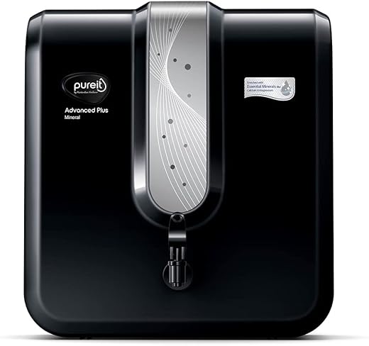 HUL Pureit Advanced Plus 5L Water Purifier Review