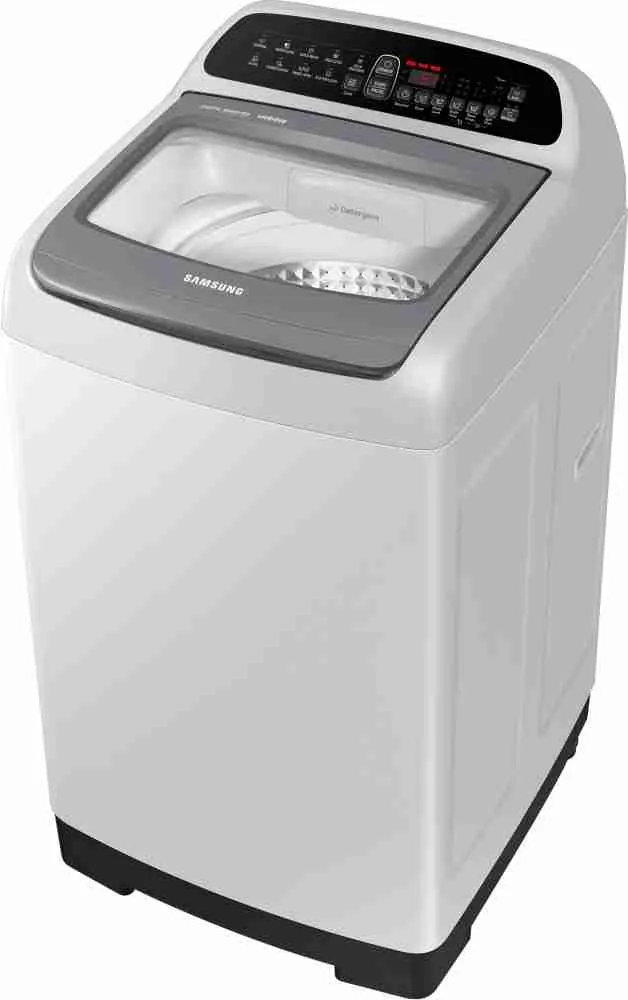 Samsung 6.5 Kg 5 Star Fully Automatic Top Load Washing Machine