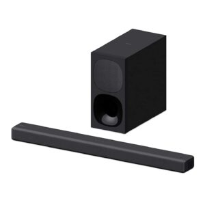 Sony HT-G700 3.1ch Dolby Atmos Soundbar: Elevate Your Home Audio Experience