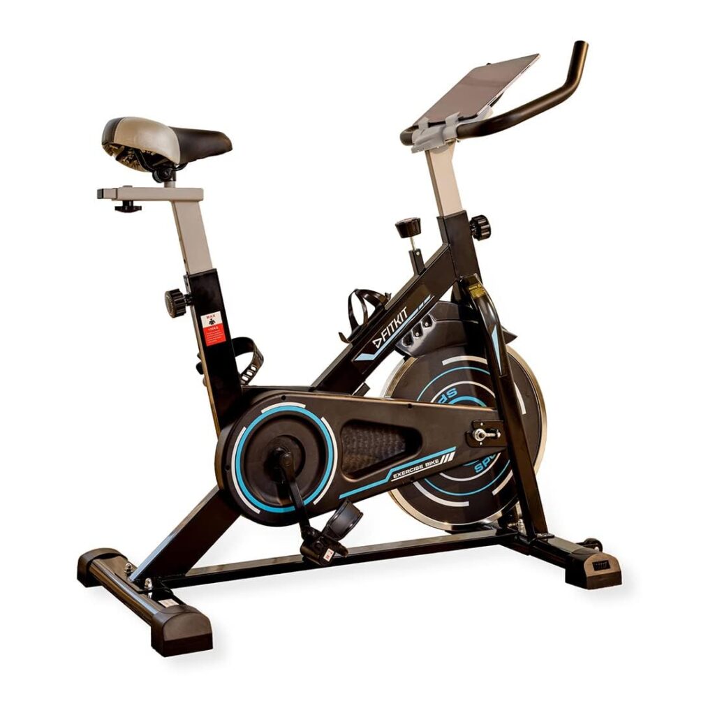 Top 6 Home Gym Cycles for Effective Workouts